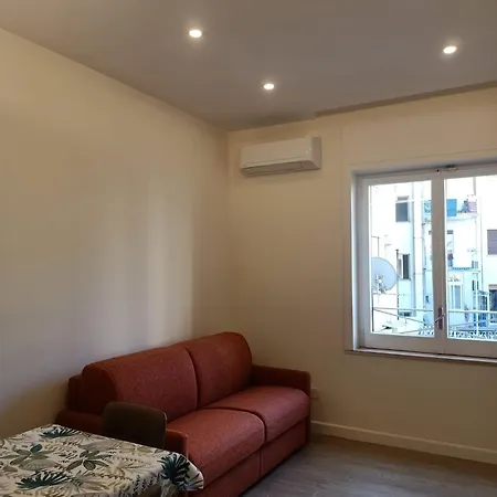 Apartament Casa Di Sandy Półwysep Sorrentyński