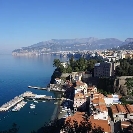 Διαμέρισμα Casa Di Sandy Σορέντο