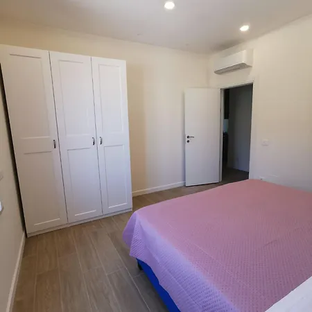 Casa Di Sandy Διαμέρισμα