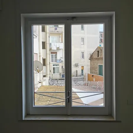 Casa Di Sandy