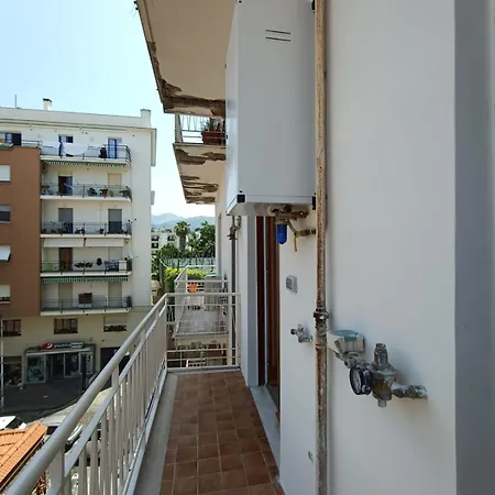 Διαμέρισμα Casa Di Sandy