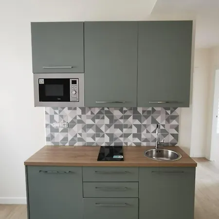 Casa Di Sandy * ソレント