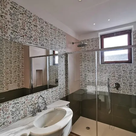 Apartmán Casa Di Sandy *