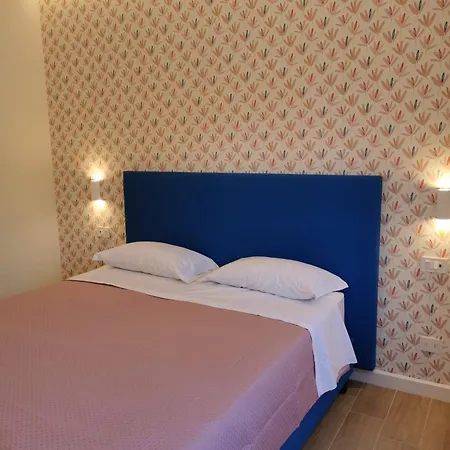 Apartmán Casa Di Sandy