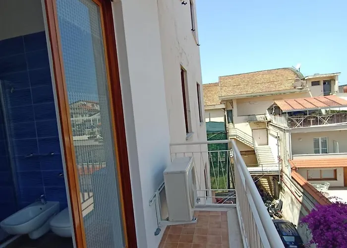 Apartment Casa Di Sandy *