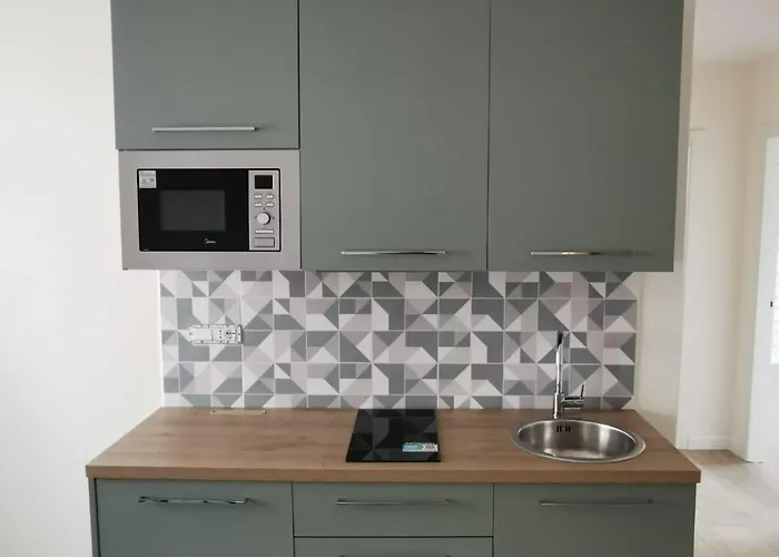 Casa Di Sandy * ソレント