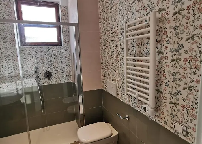 Casa Di Sandy * ソレント