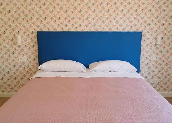 Casa Di Sandy * ソレント