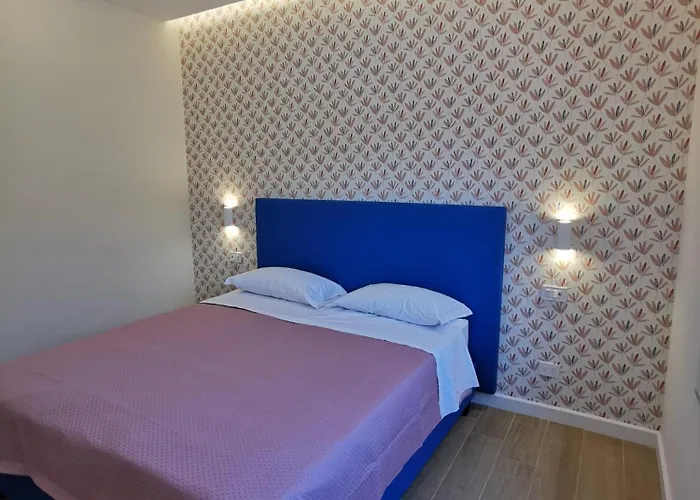 Casa Di Sandy Сорренто