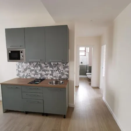 Casa Di Sandy * Península Sorrentina