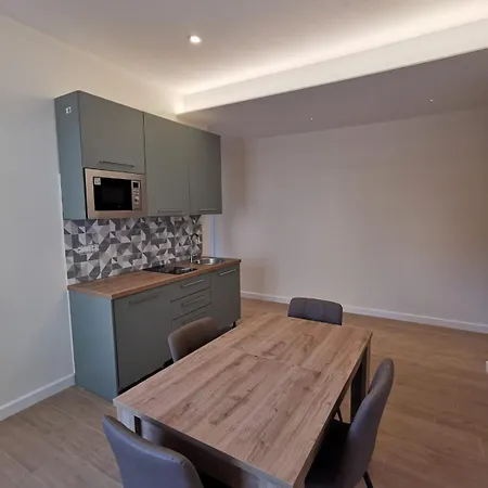 아파트 Casa Di Sandy 소렌토