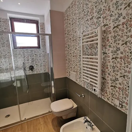 Casa Di Sandy * Península Sorrentina