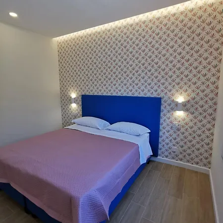 Casa Di Sandy 소렌토