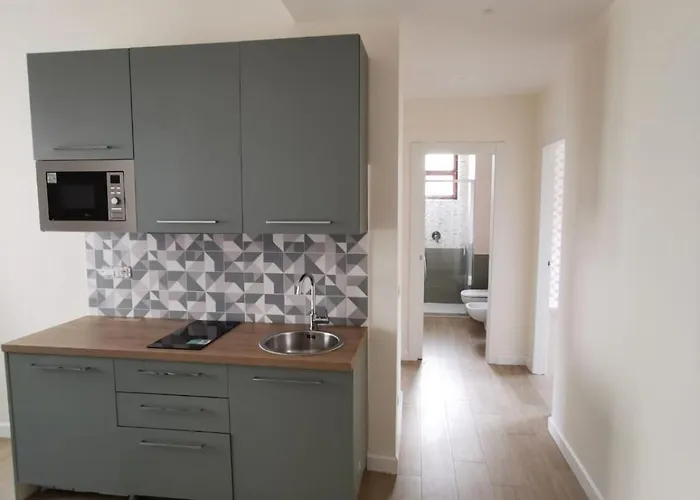 Casa Di Sandy * Sorrento