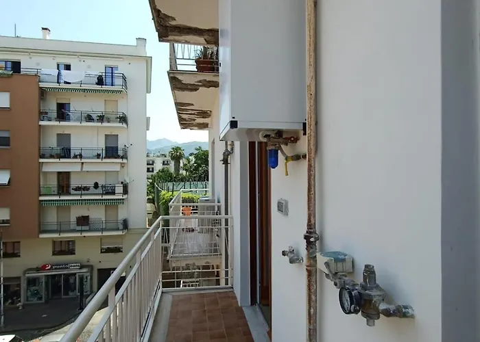 Lejlighed Casa Di Sandy