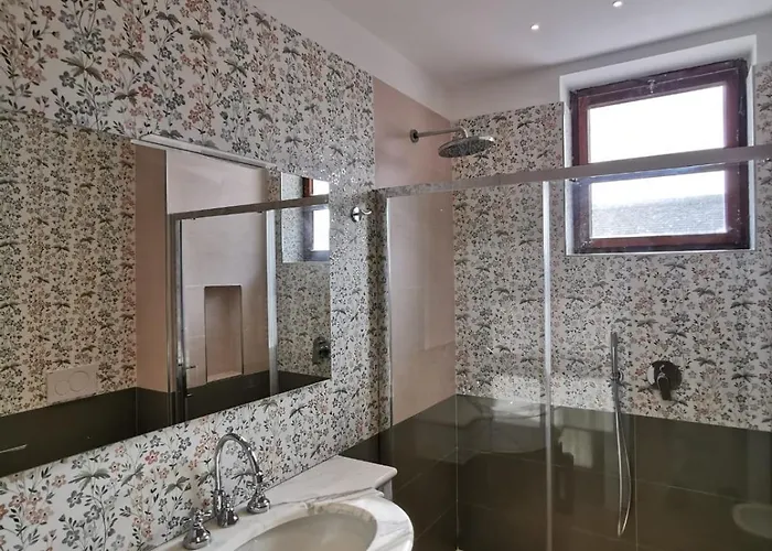 דירה Casa Di Sandy *