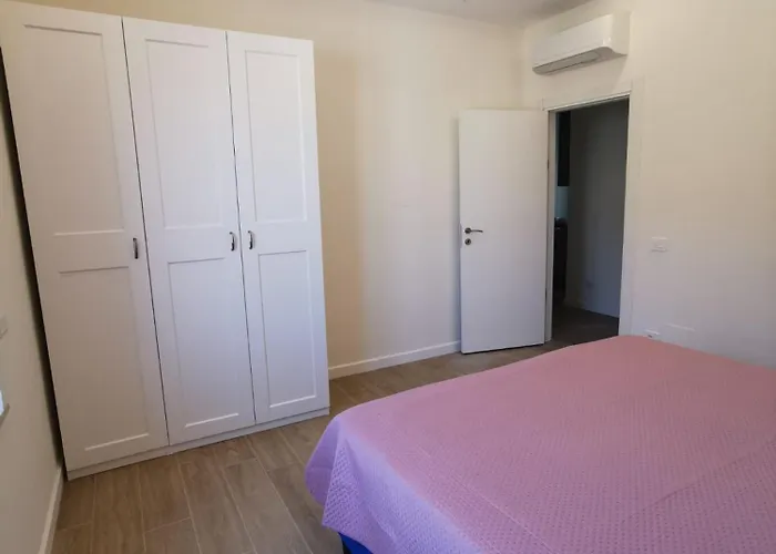 Casa Di Sandy דירה