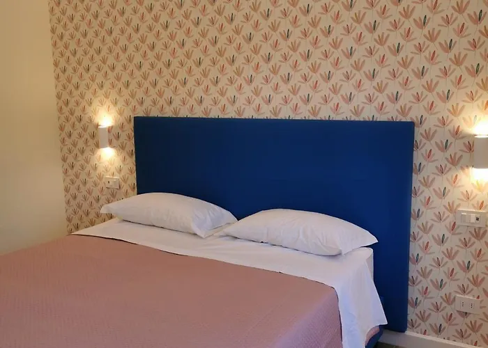 דירה Casa Di Sandy